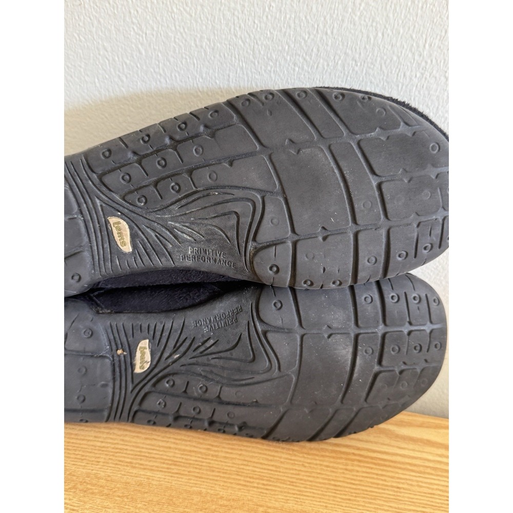 Lems Primal 2 Black Sneakers Mens 9 Minimalist Barefoot Shoes EU 42 Womens 10 - Picture 7 of 9
